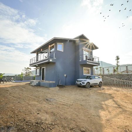 Empyrean Stay II Mirage Villa II Ac II 4Bhk II Largest Pool In Lonavala Li Exterior photo
