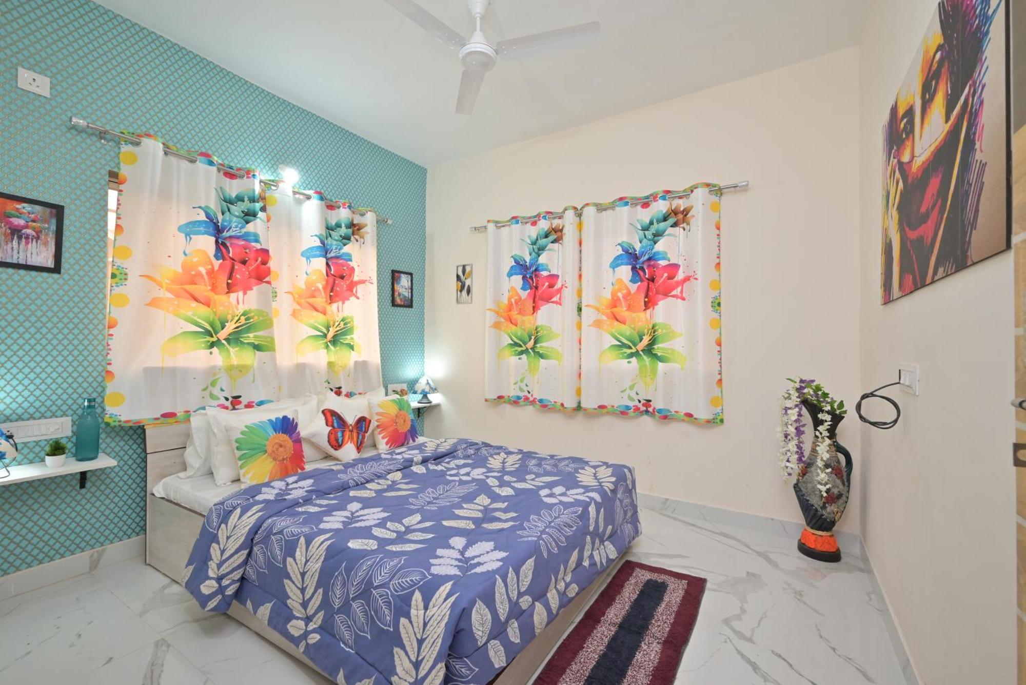Empyrean Stay II Mirage Villa II Ac II 4Bhk II Largest Pool In Lonavala Li Exterior photo