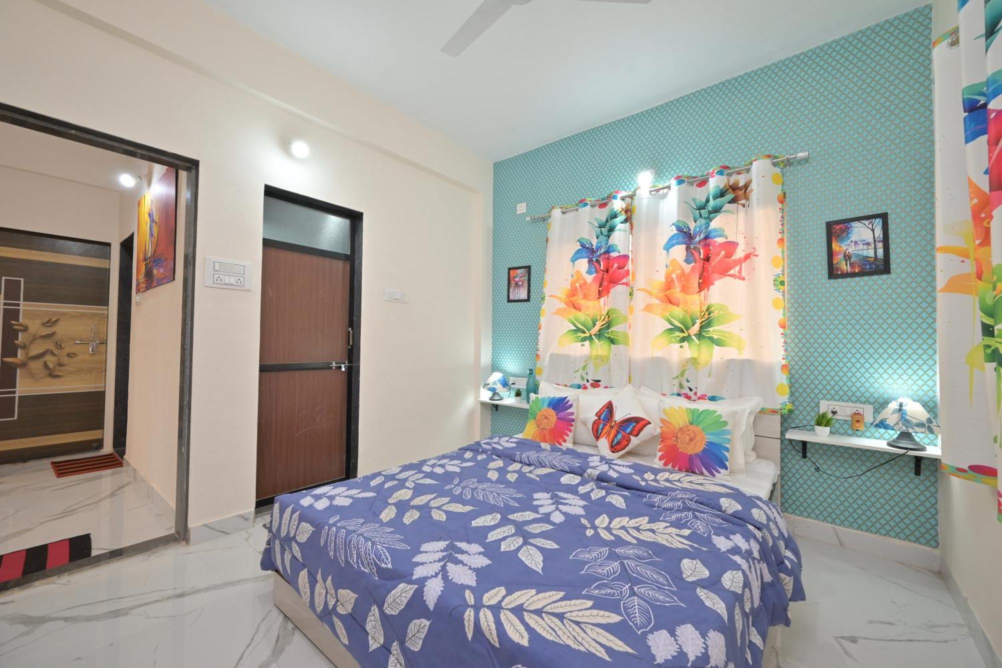 Empyrean Stay II Mirage Villa II Ac II 4Bhk II Largest Pool In Lonavala Li Exterior photo
