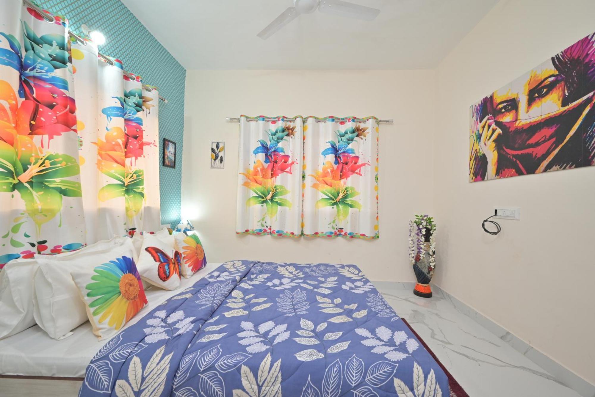 Empyrean Stay II Mirage Villa II Ac II 4Bhk II Largest Pool In Lonavala Li Exterior photo